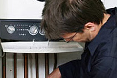 boiler repair Sandend