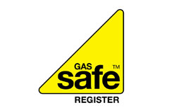 gas safe companies Sandend